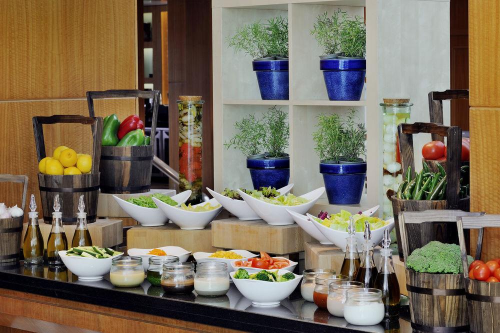 Courtyard By Marriott כוויית מראה חיצוני תמונה