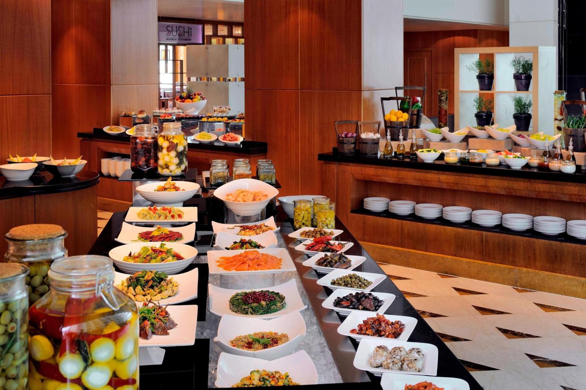 Courtyard By Marriott כוויית מראה חיצוני תמונה