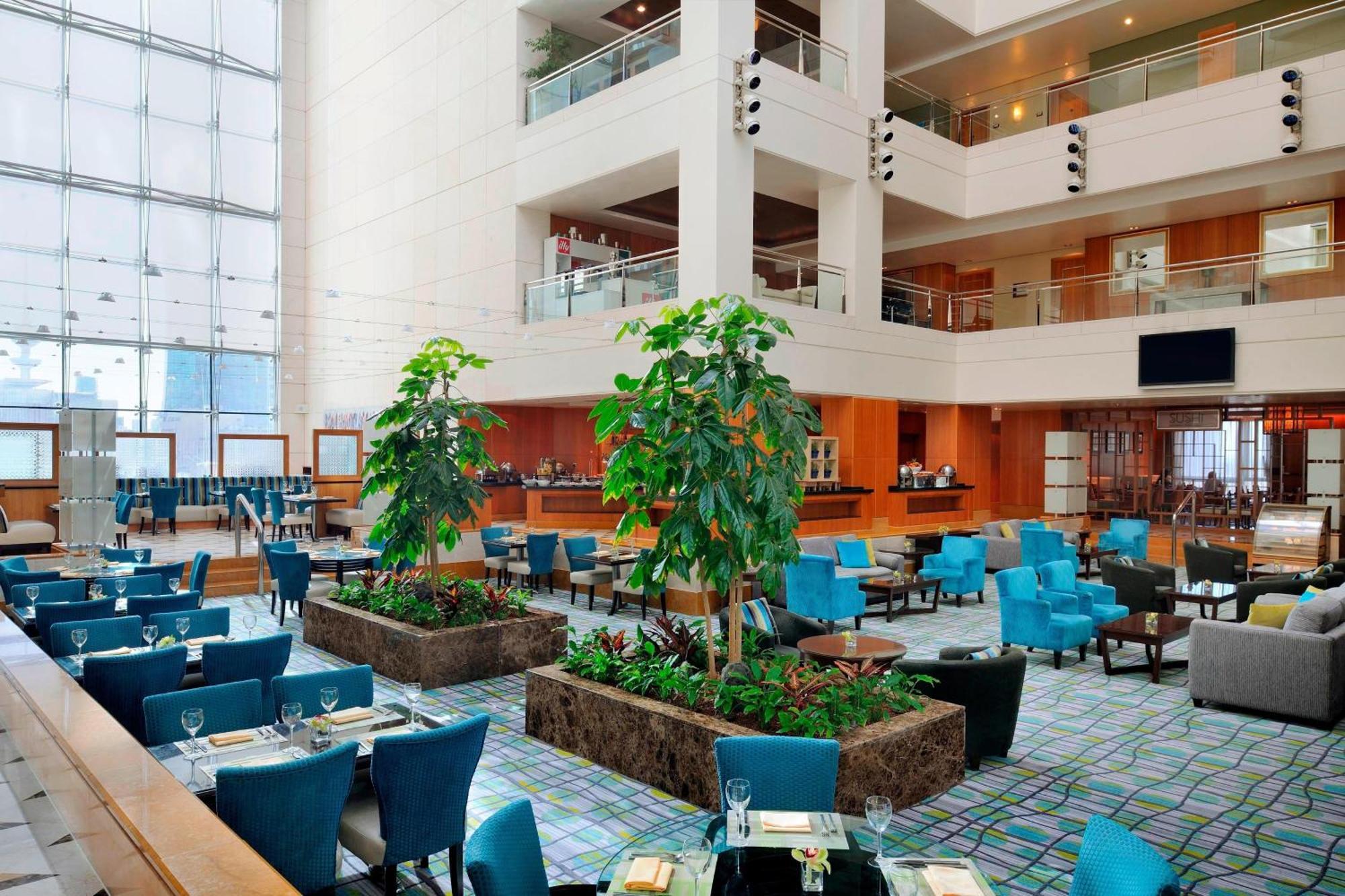 Courtyard By Marriott כוויית מראה חיצוני תמונה