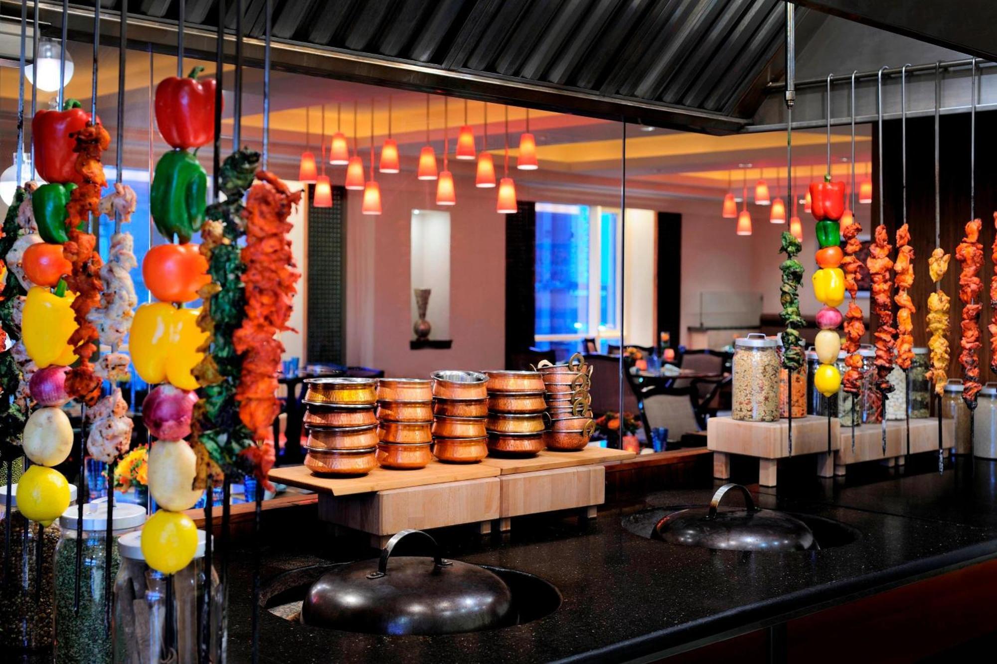 Courtyard By Marriott כוויית מראה חיצוני תמונה