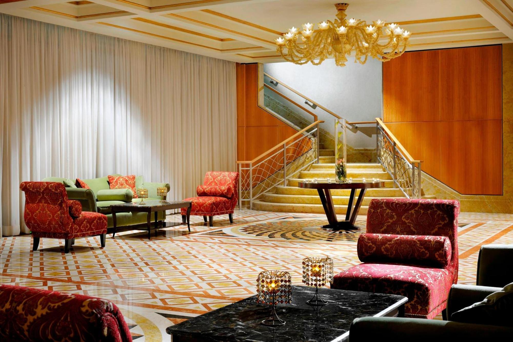 Courtyard By Marriott כוויית מראה חיצוני תמונה