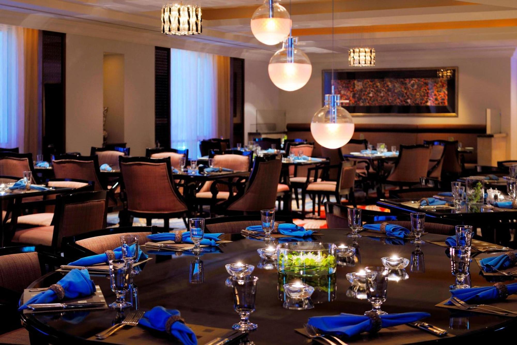 Courtyard By Marriott כוויית מראה חיצוני תמונה