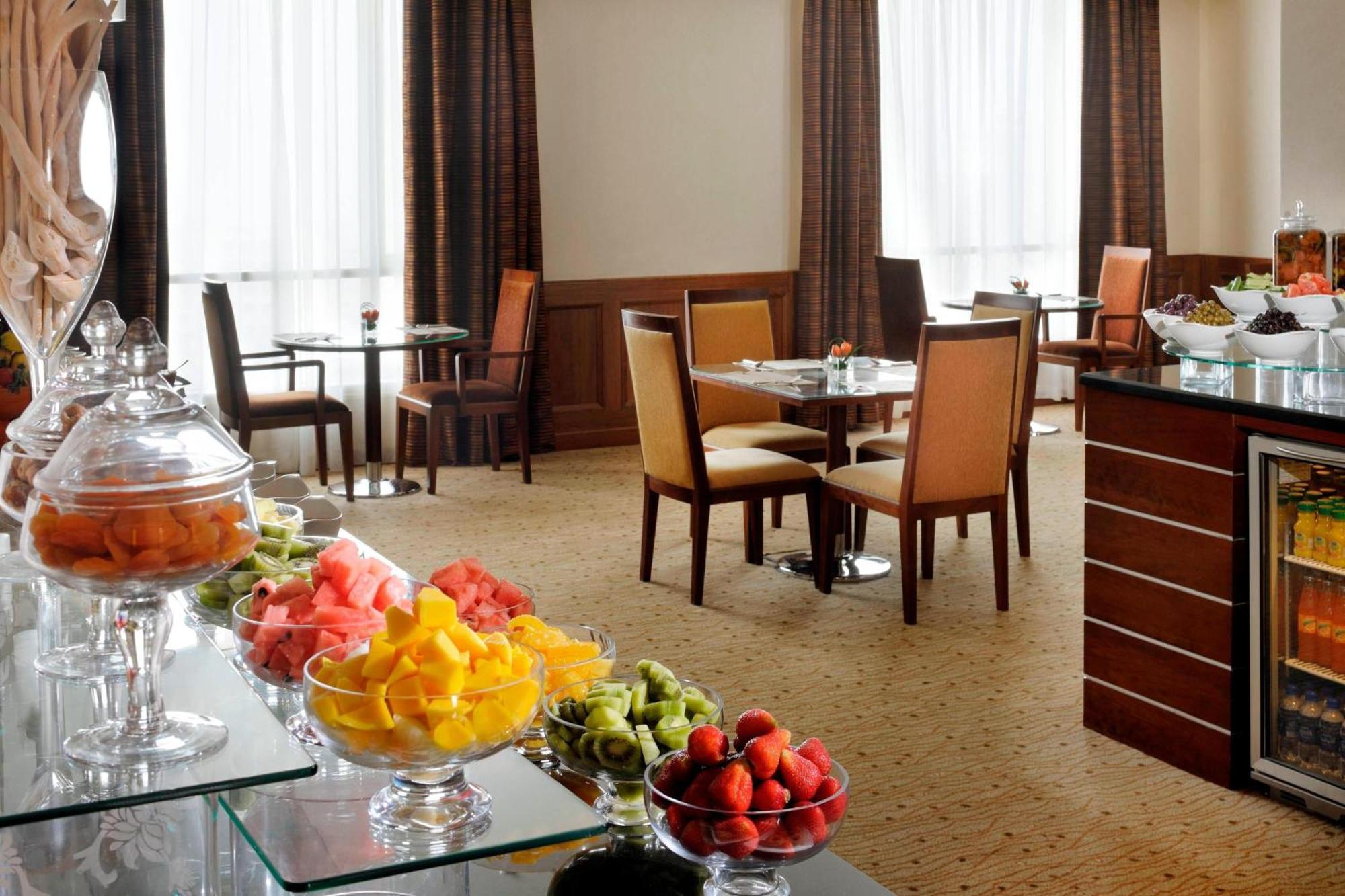 Courtyard By Marriott כוויית מראה חיצוני תמונה