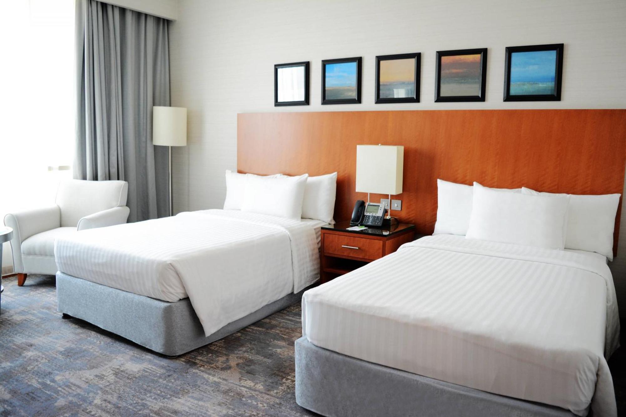 Courtyard By Marriott כוויית מראה חיצוני תמונה