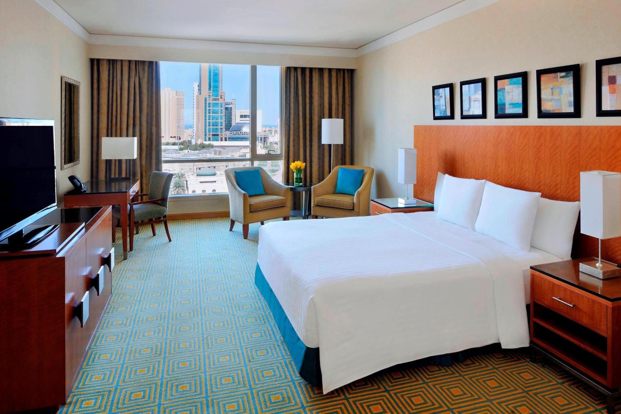 Courtyard By Marriott כוויית מראה חיצוני תמונה