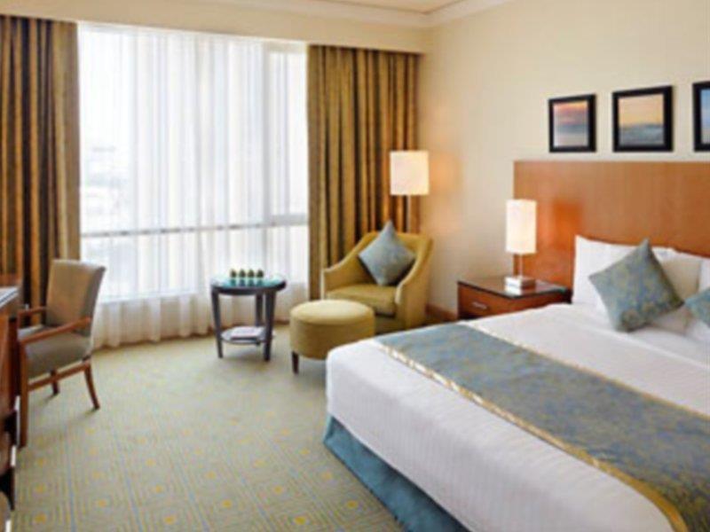 Courtyard By Marriott כוויית חדר תמונה