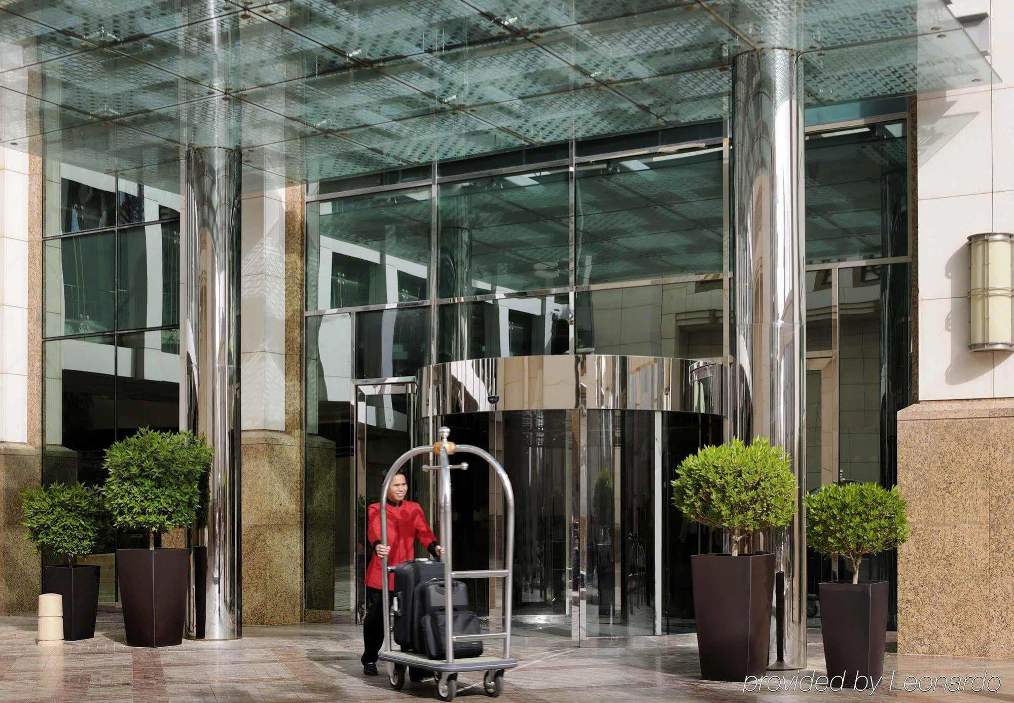 Courtyard By Marriott כוויית מראה חיצוני תמונה