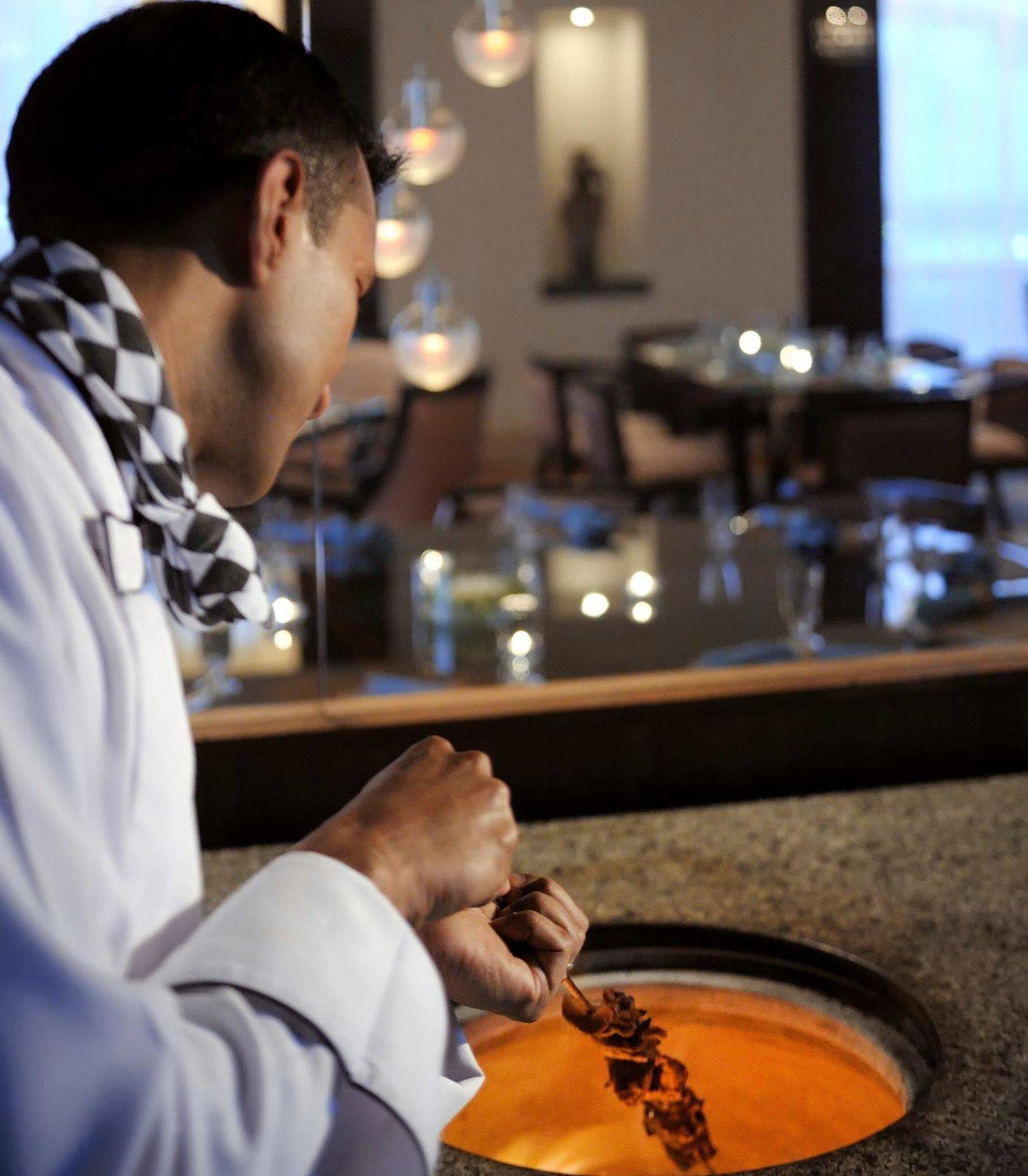 Courtyard By Marriott כוויית מראה חיצוני תמונה